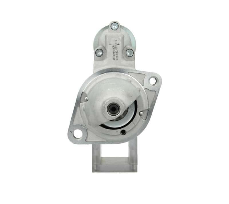 Neu  Anlasser passend für BMW 1.7 kw 12  Volt 0001138002+