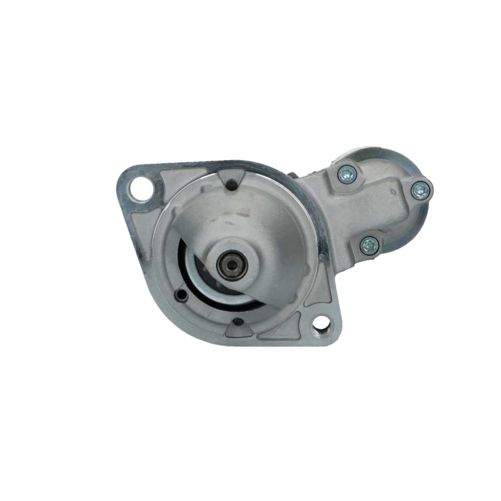 Neu Anlasser passend für BMW 1.7 kw 12  Volt RNL2201