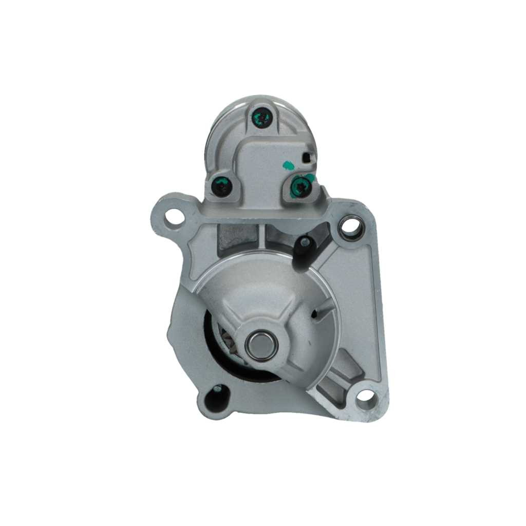 Neu Anlasser passend für BMW 1.2 kw 12 Volt RNL170201