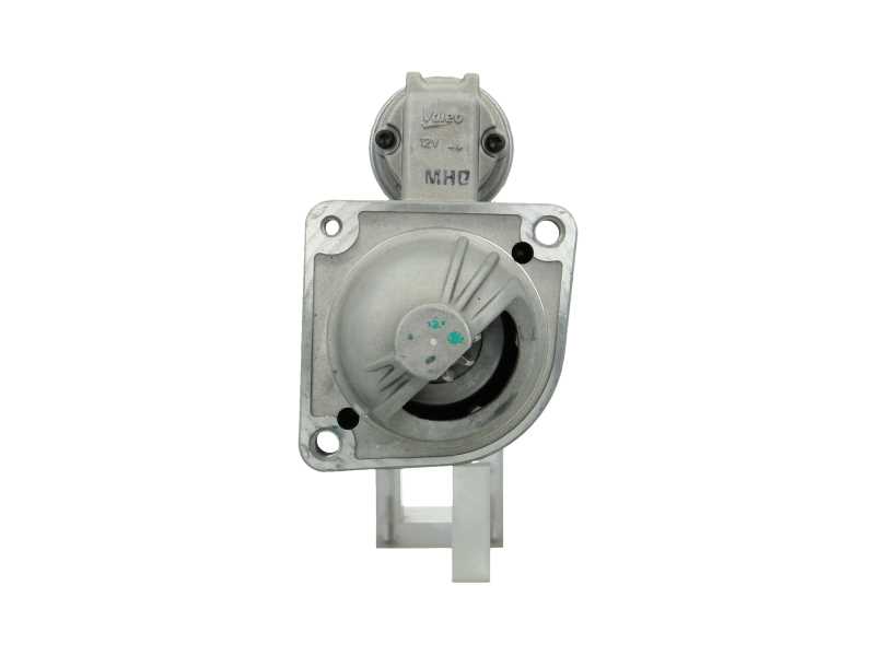Valeo Neu Anlasser passend für Bmw 1.5 kw 12 Volt TS18E7