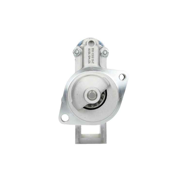 Neu  Anlasser passend für BMW 1.2 kw 12  Volt 428000-9130+