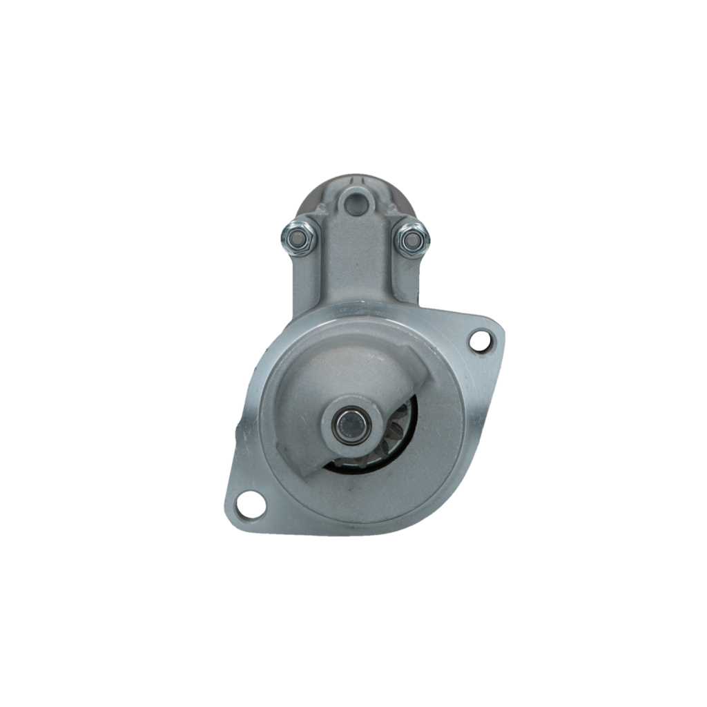 Neu Anlasser passend für BMW 1.5 kw 12  Volt RNL428000-9130