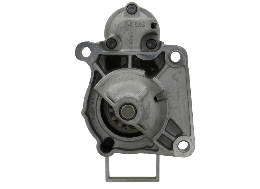 SEG Neu Anlasser passend für BMW 1.4 kw 12 Volt 1170200