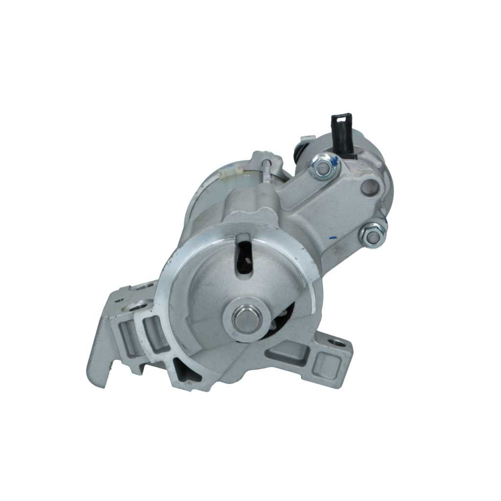Neu Anlasser passend für BMW 1.7 kw 12  Volt RNL438000-0492
