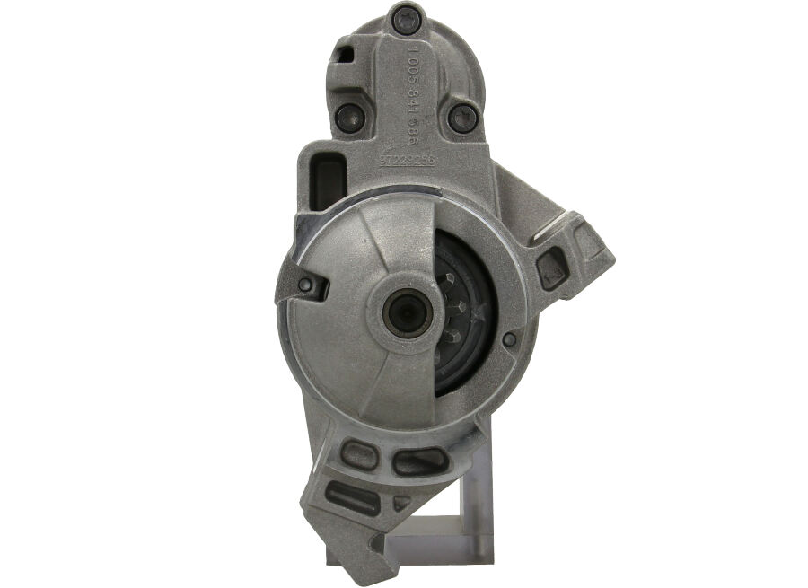 SEG Neu Anlasser passend für BMW 2.2 kw 12  Volt 1148033