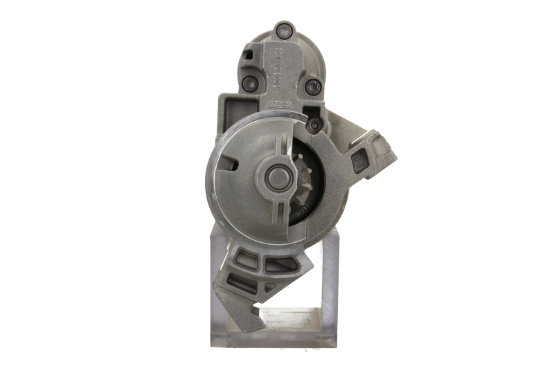 Bosch Neu Anlasser passend für BMW 1.9 kw 12 Volt 1986S01049