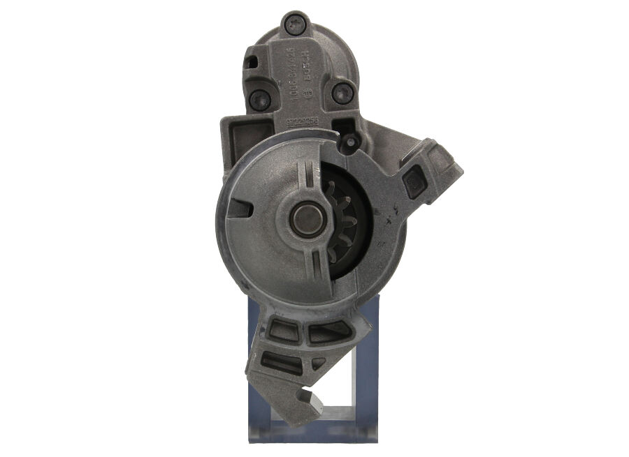 SEG Neu Anlasser passend für BMW 1.75 kw 12  Volt 1179002