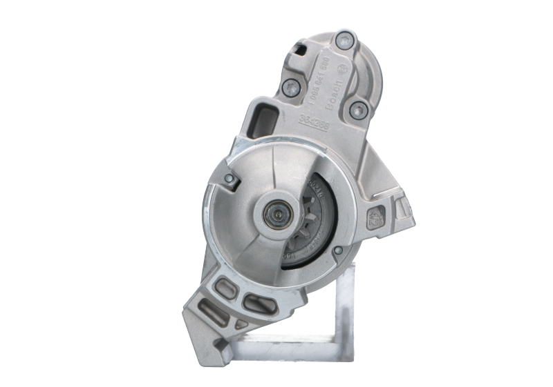 SEG Neu Anlasser passend für BMW 2.4 kw 12 Volt 1148514