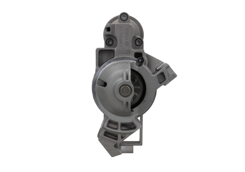 Bosch Neu Anlasser passend für BMW 1.6 kw 12 Volt 1170203