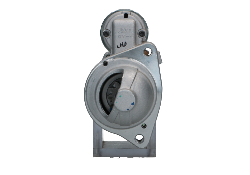 Valeo Neu Anlasser passend für BMW 1.8 kw 12 Volt RSM18H11