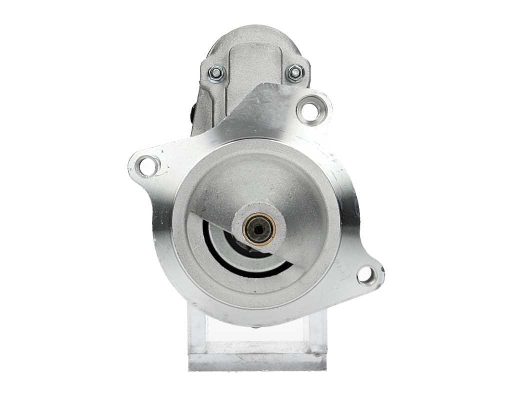 Neu Anlasser passend für Peugeot 0.9 kw 12 Volt D9E57+