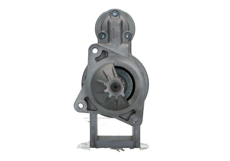 Neu Anlasser passend für Citroën / Peugeot 0.85 kw 12 Volt RNL208518