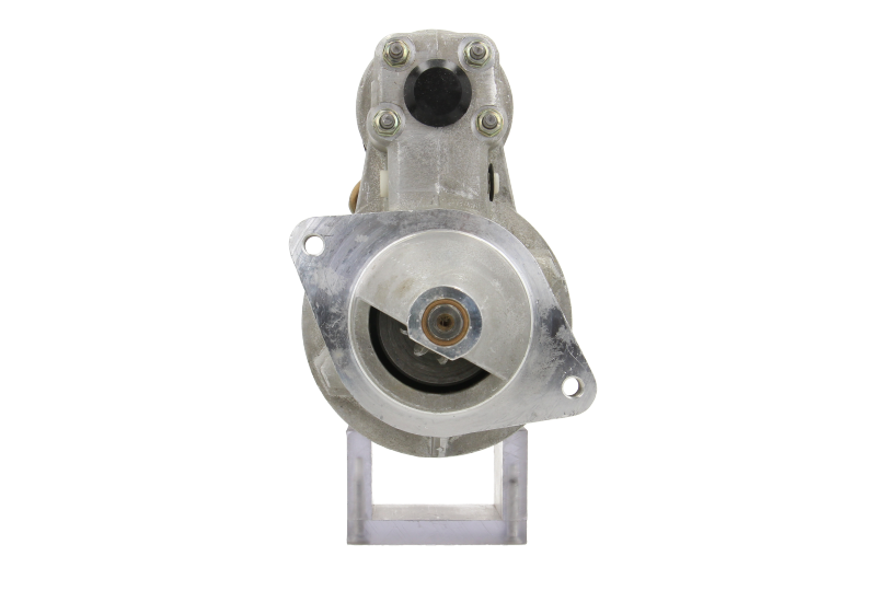 Valeo Neu Anlasser passend für Peugeot 1.5 kw 12 Volt D10E73