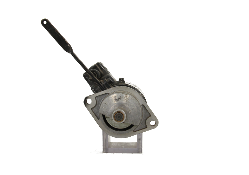 Ducellier Neu Anlasser passend für 2 CV 6V 12 Volt 6112D