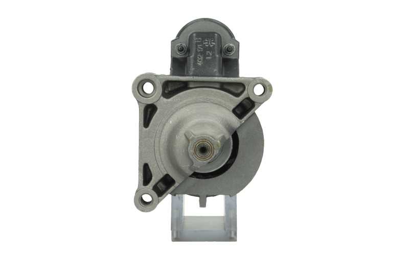 HC-Parts Anlasser passend für Citroen / Peugeot 1.0 kw 12 Volt CS326