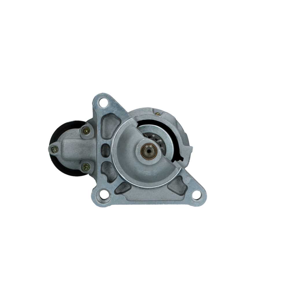 Neu Anlasser passend für Peugeot / Citroën 1.7 kw 12  Volt RNL110017