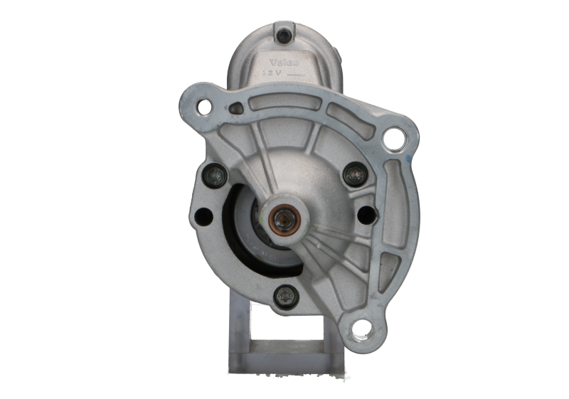 Valeo Neu Anlasser passend für Citroen 1.4 kw 12 Volt D6RA100