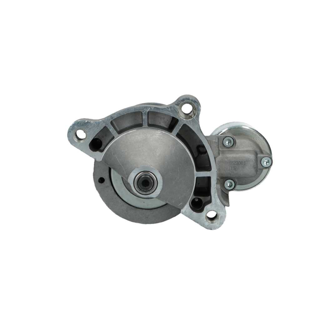 Neu Anlasser passend für Citroën/Peugeot 2.3 kw (Bosch Type) 12 Volt RNL223001