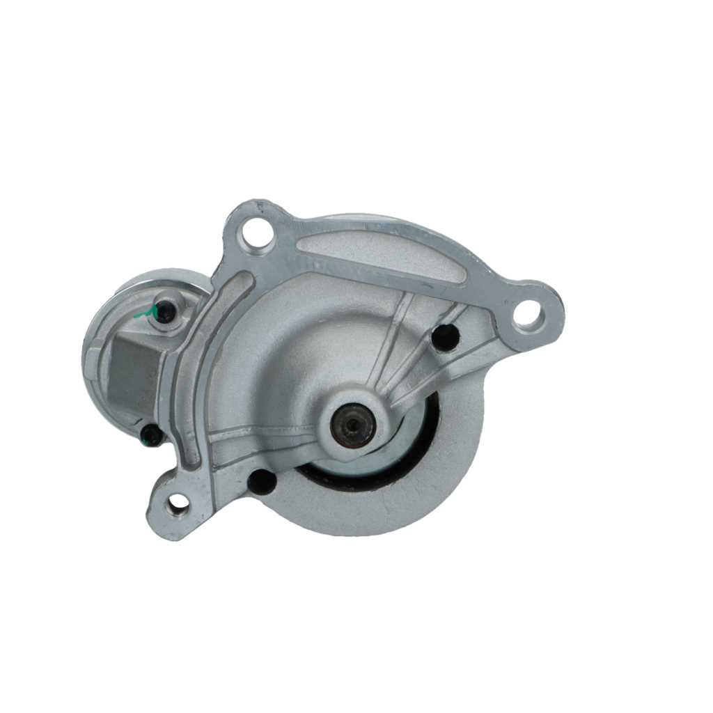 Neu Anlasser passend für Citroën / Peugeot 1.3 kw 12  Volt RNLD6G3