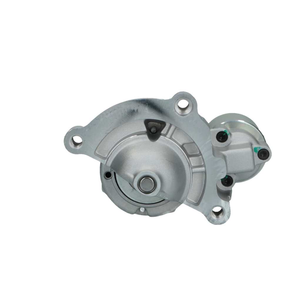 Neu Anlasser passend für Citroën/Peugeot 1.4 kw 12  Volt RNL108183