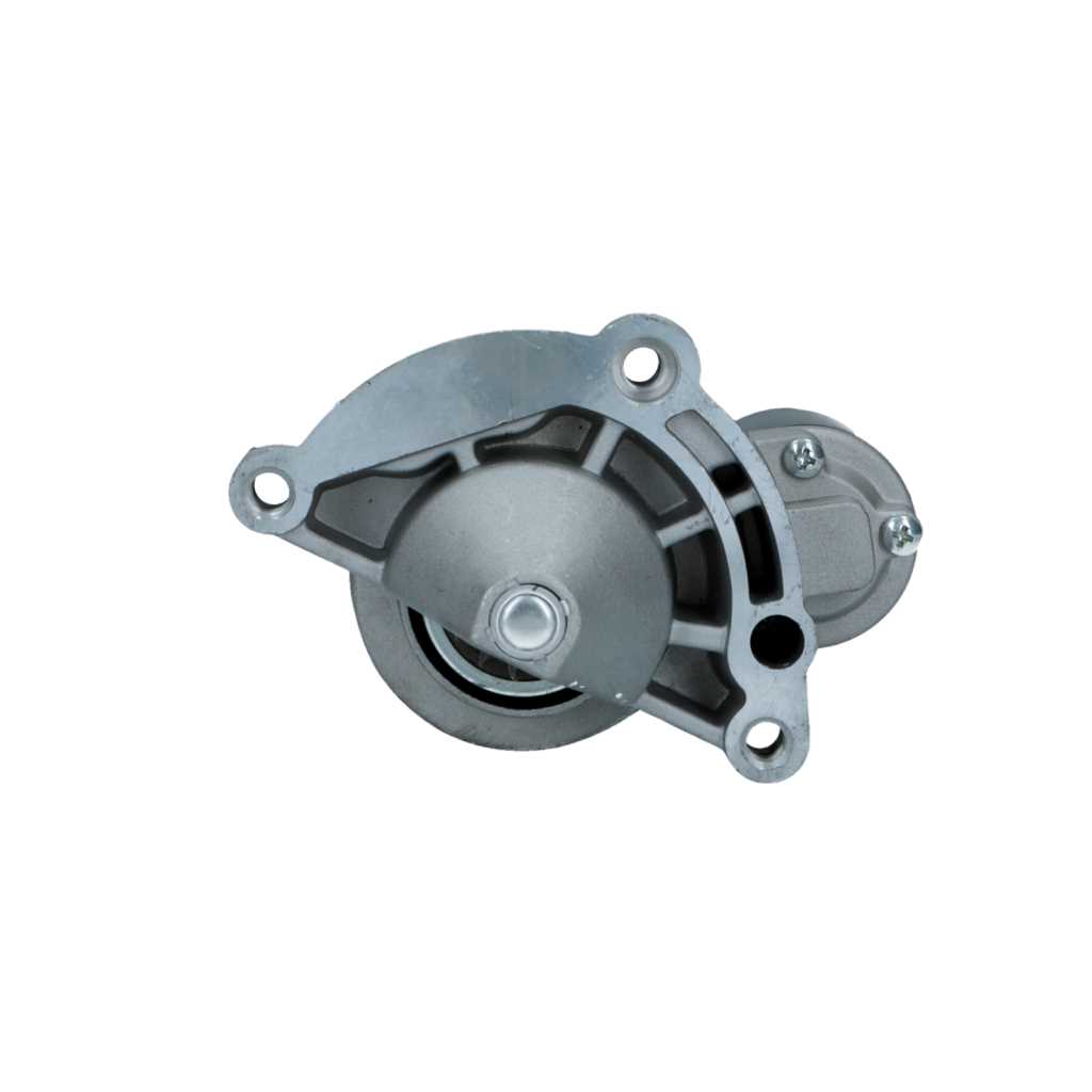 Neu Anlasser passend für Peugeot / Citroën 1.7 kw 12  Volt RNLM1T80381