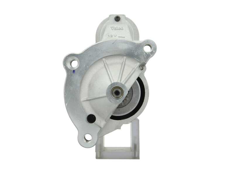 Valeo Neu Anlasser passend für Citroën/Peugeot 1.4 kw 12  Volt D7R26