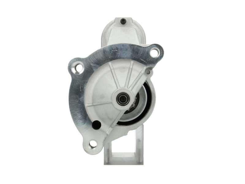 Valeo Neu Anlasser passend für Citroën/Peugeot 1.7 kw 12 Volt D7R27