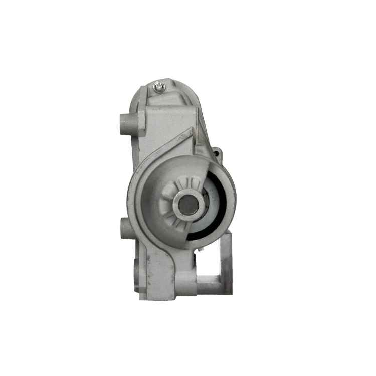 Neu Anlasser passend für Citroën/Peugeot 1.7 kw 12 Volt D7R17+