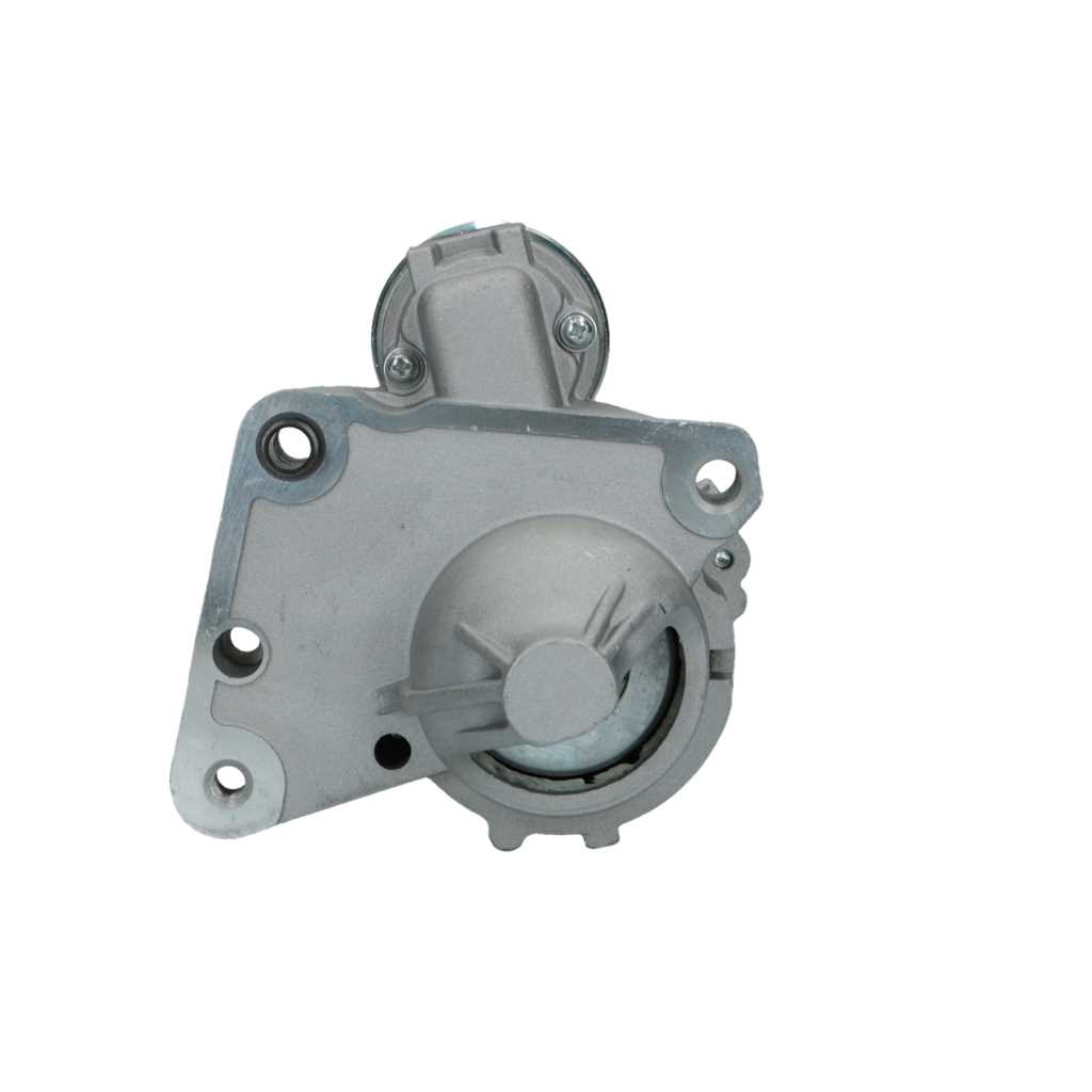 Neu Anlasser passend für Citroën/Peugeot 1.5 kw 12 Volt RNLD7G3