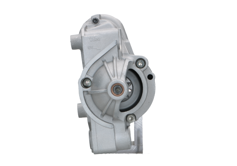 Valeo Neu Anlasser passend für Renault 1.3 kw 12 Volt D6RAP405