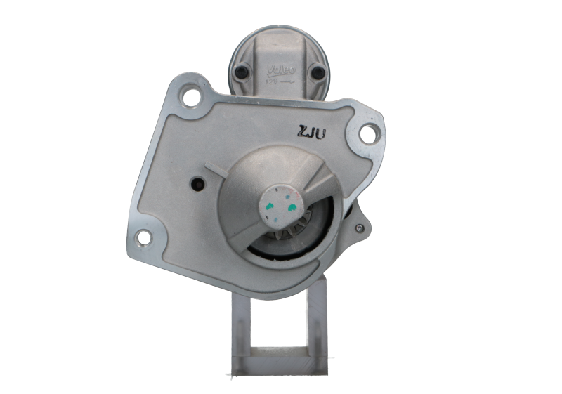 Valeo Neu Anlasser passend für Peugeot/Citroën 1.0 kw 12 Volt ESW10-15