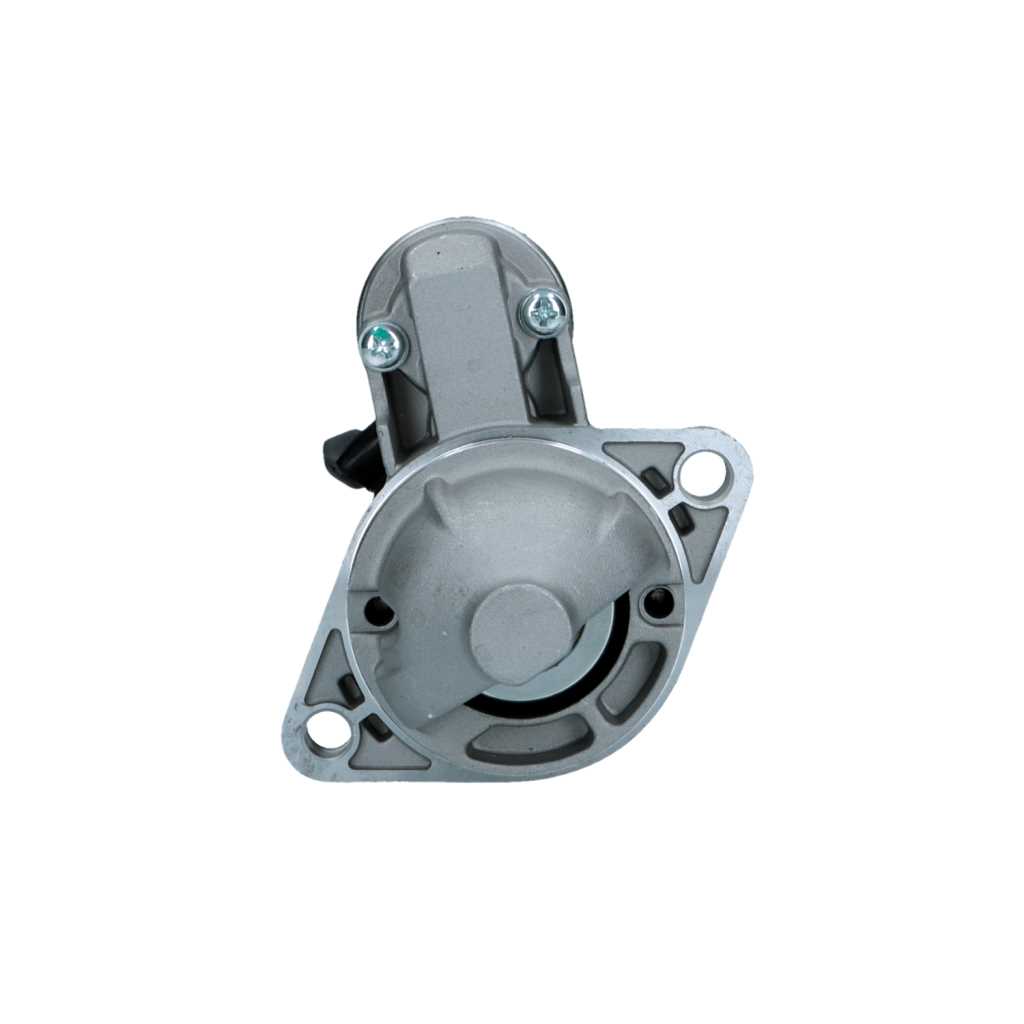 Neu Anlasser passend für Hyundai 1.7 kw (Mando Type) 12 Volt RNL36100-23C00