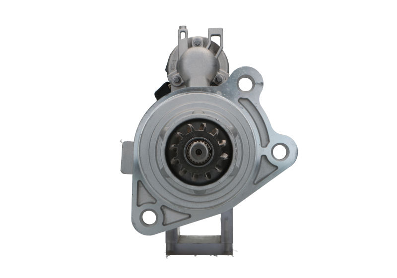 Valeo Korea Neu Anlasser passend für Doosan 2.5 kw 12 Volt 300516-00132B