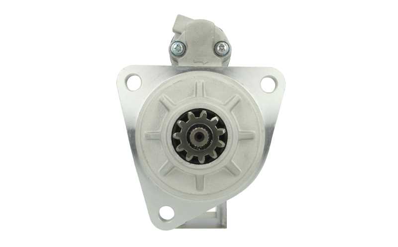 Neu Anlasser passend für Doosan 4.5 kw 24 Volt 6526201-7077+