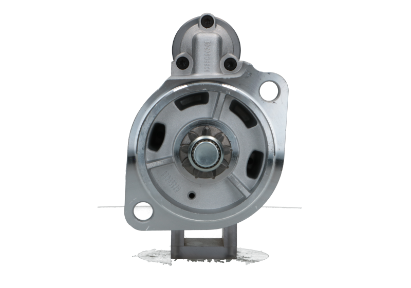 Neu Anlasser passend für Yanmar 1.7 kw 12 Volt 0399501104+