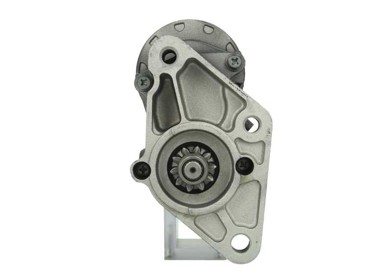 HC-Parts Anlasser passend für Kia 2.2 kw 12  Volt JS1298