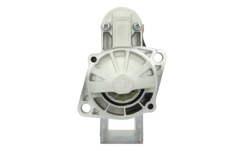 Valeo Korea Neu Anlasser passend für Kubota 2.2 kw 12 Volt TM000A07101
