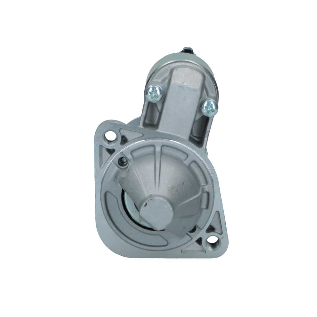 Neu Anlasser passend für Kia 0.9 kw 12 Volt RNL36100-2B020