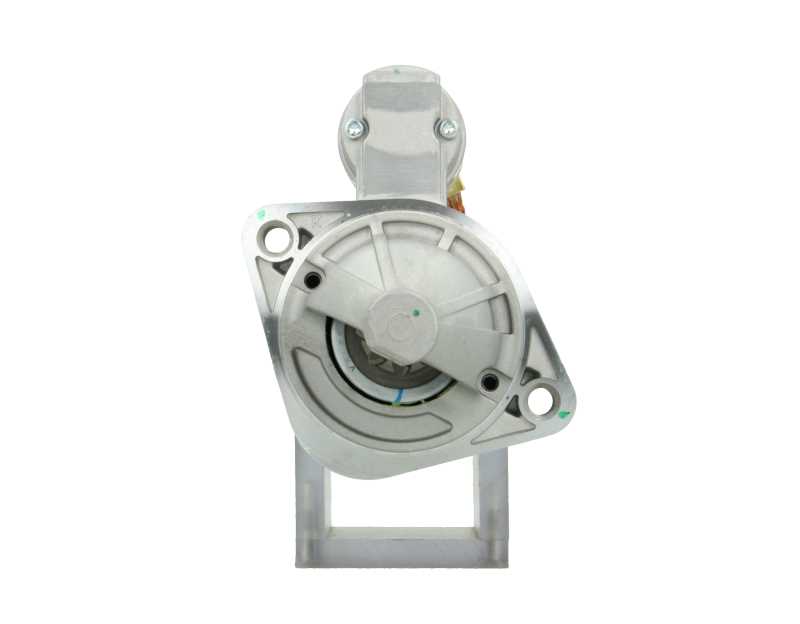 Valeo Korea Neu Anlasser passend für Hyundai 0.9 kw 12 Volt 1195239