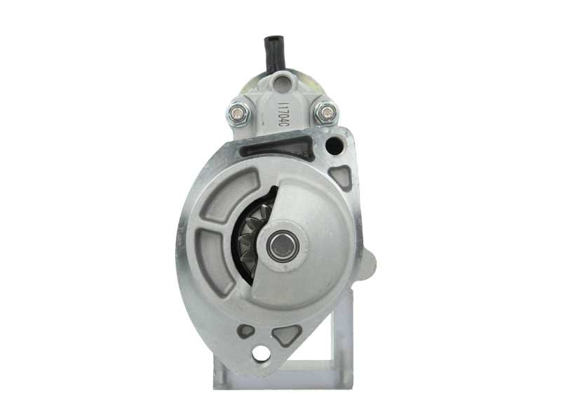 Neu Anlasser passend für Hyundai/Kia 1.6 kw 12 Volt 428000-6760+