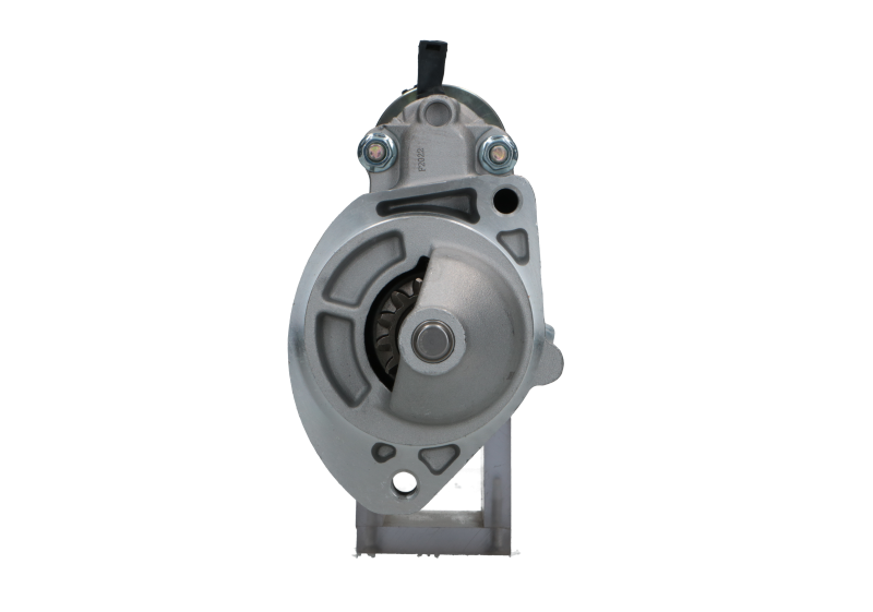Neu Anlasser passend für Hyundai/Kia 1.7 kw 12 Volt RNL428000-6760