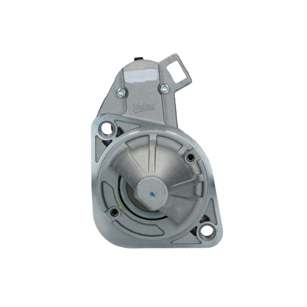 Valeo Neu Anlasser passend für Kia 0.9 kw 12 Volt S0001204960