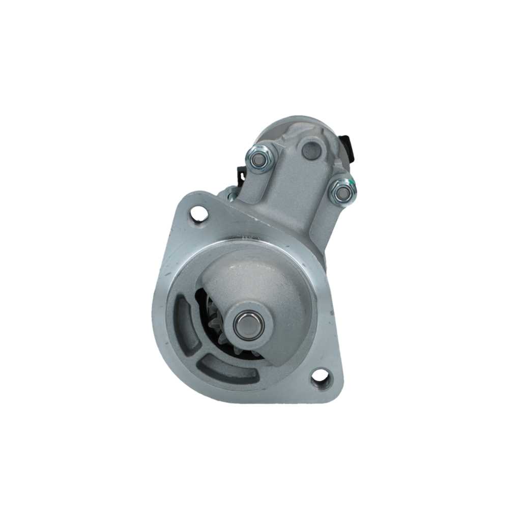 Neu Anlasser passend für Kia 1.2 kw 12 Volt RNL428000-8280