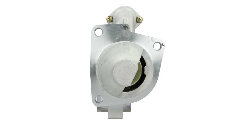 Valeo Korea Neu Anlasser passend für Hino 5.5 kw 24 Volt 03122-8010