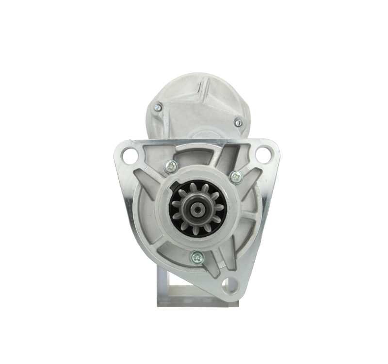Neu Anlasser passend für Isuzu 4.5 kw 24 Volt 028000-6200+