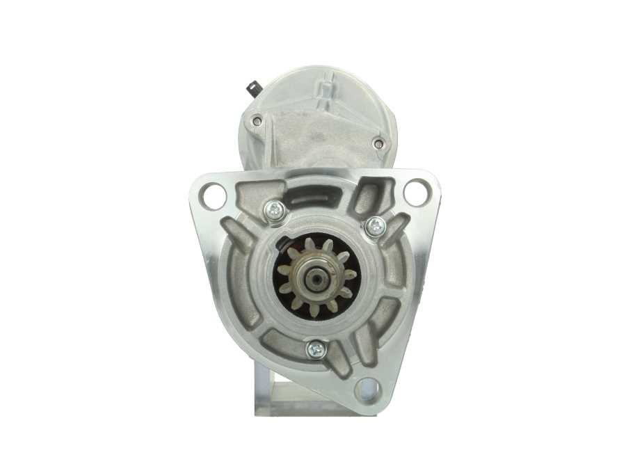 Denso Neu Anlasser passend für Isuzu 4.5 kw 24 Volt DSN2054
