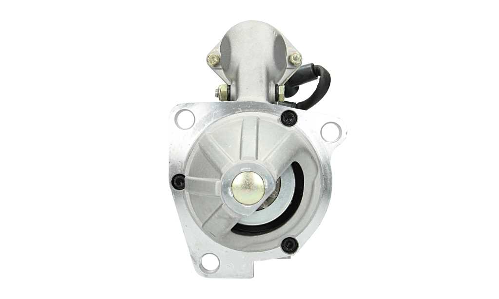 Wilson Anlasser passend für Isuzu 4.5 kw 24 Volt 91-28-4004