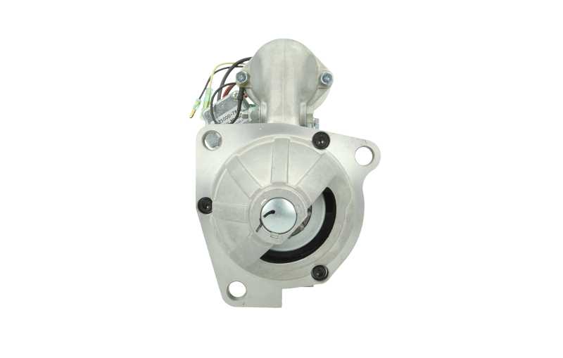 Nikko Neu Anlasser passend für Isuzu 4.5 kw 24 Volt 0-23000-2342