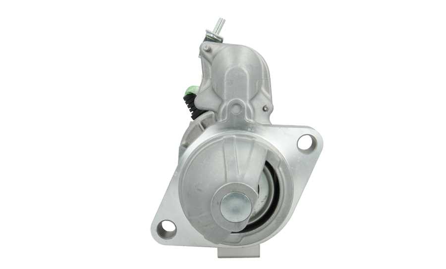 Sawafuji Neu Anlasser passend für Yale 4.5 kw 24 Volt 0350-552-0378