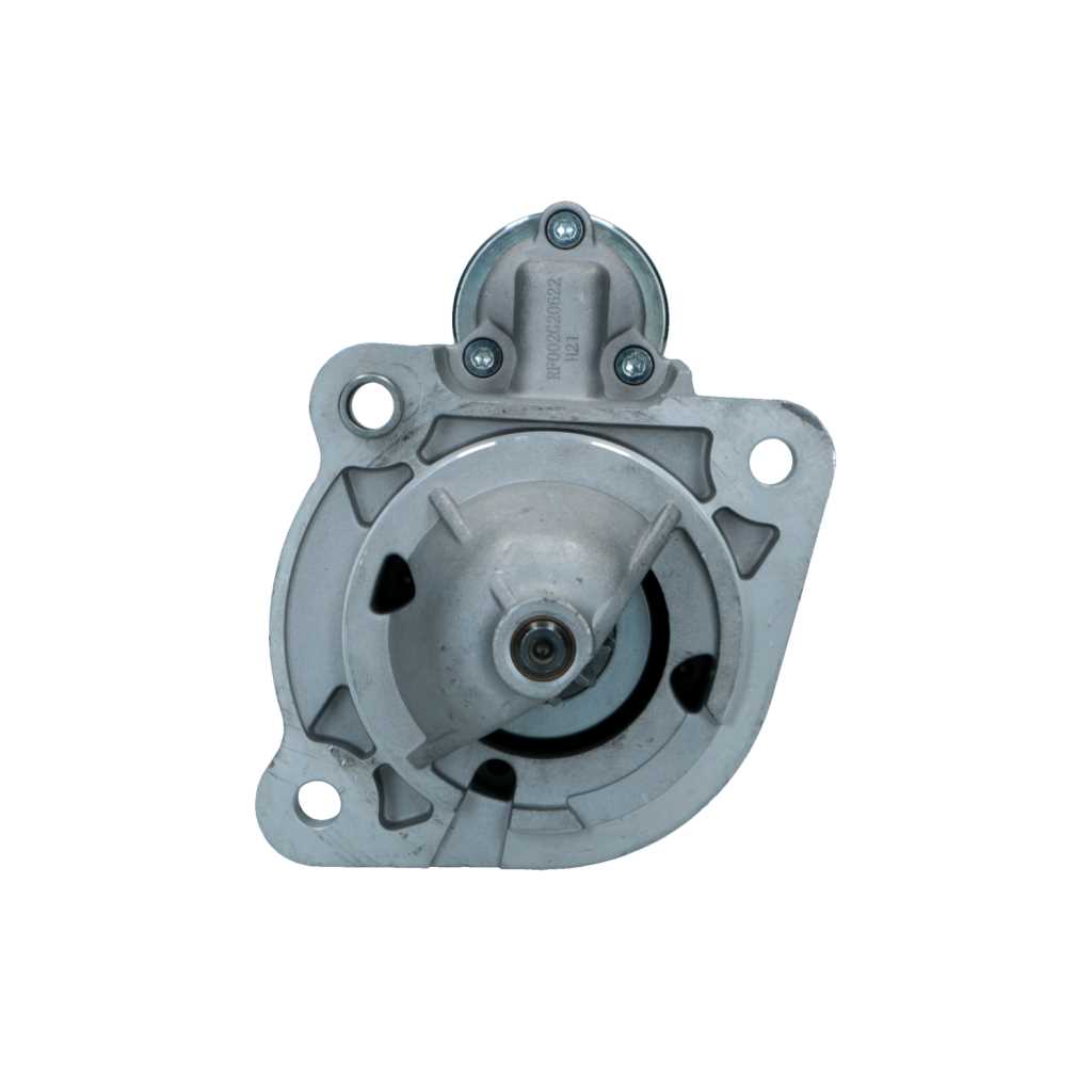 Neu Anlasser passend für Tata 2.2 kw 12 Volt RNLF002G20622